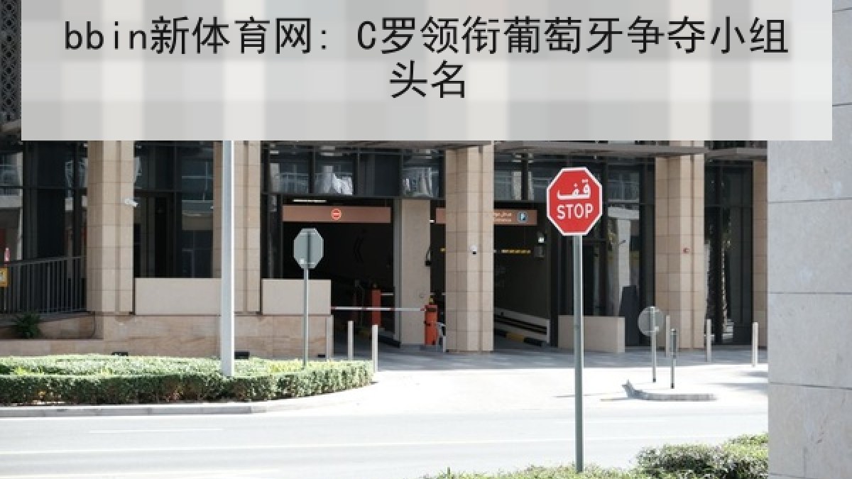 bbin新体育网: C罗领衔葡萄牙争夺小组头名
